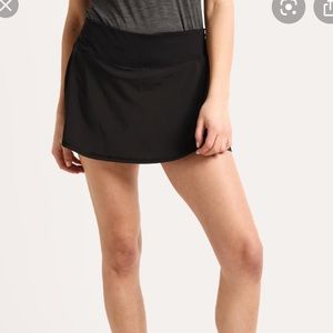 Vuori tennis skort